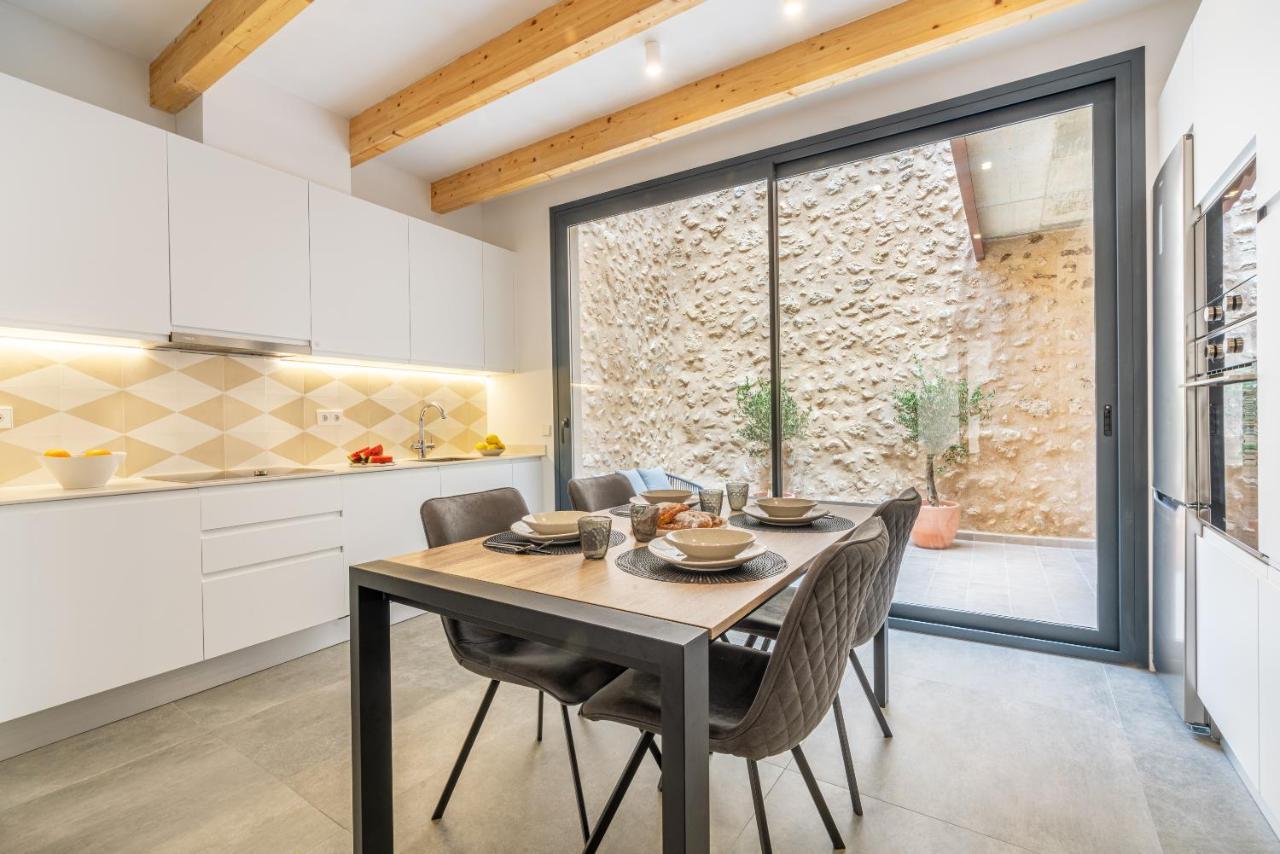 Holiday home Cas Suis 7 Campanet