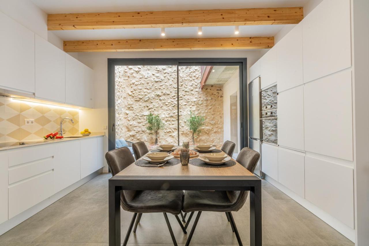 Cas Suis 7 Holiday home
