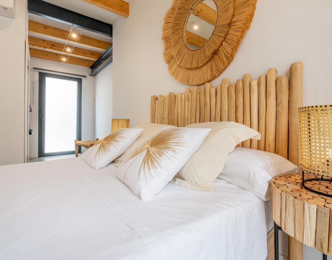 Cas Suis 7 Holiday home *
