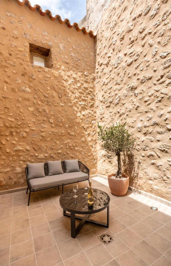 Cas Suis 7 Holiday home Campanet