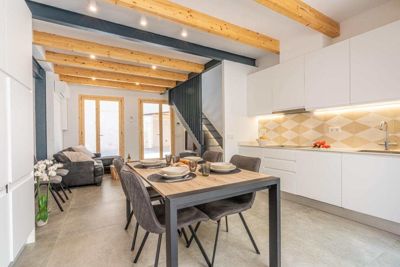 Cas Suis 7 Holiday home Campanet