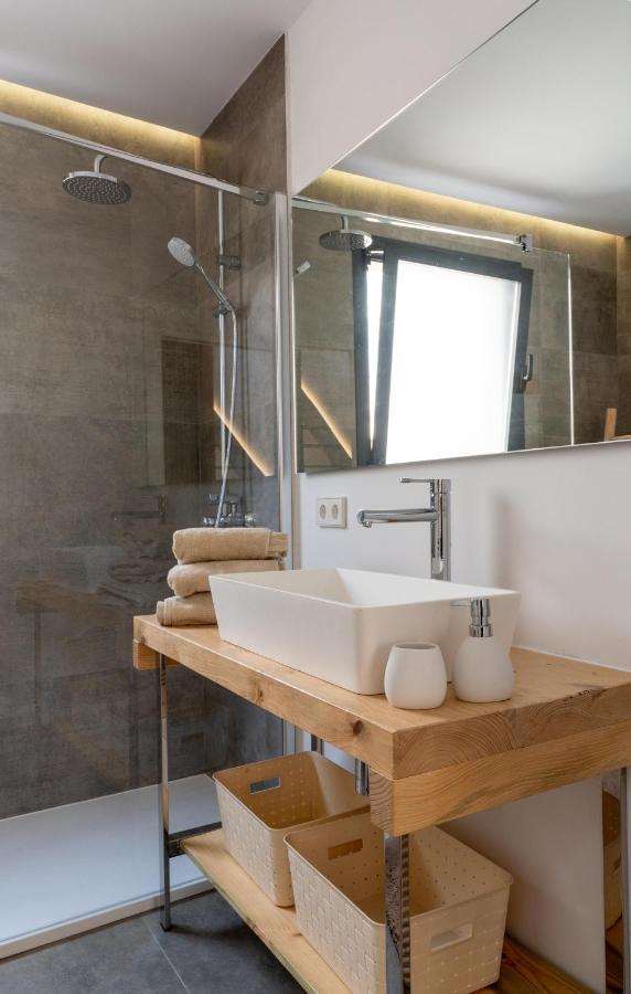 Cas Suis 7 Holiday home Campanet